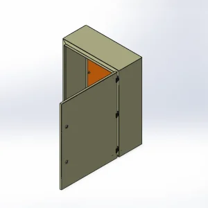 CAJA METALICA 800X600X250MM RECORD 02