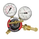 REGULADOR OXILINE SU350 ARGON 1400.8130 SUMIG 02