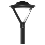 FAROLA 100W 3000K IP65 100-240V FP 0.9 CRI 80 MACROLED 02