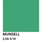 PY-PINTURA SINTETICA ACAB. WEGLACK SRA 112T VERDE 2,5G 5/10 3,6 LTS 12815067 WEG 02