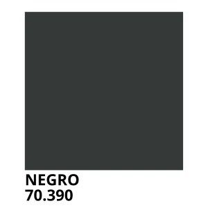 PINTURA EN POLVO. PE26-MT-UM. NEGRO 70390. 25KG 10005943 WEG 02