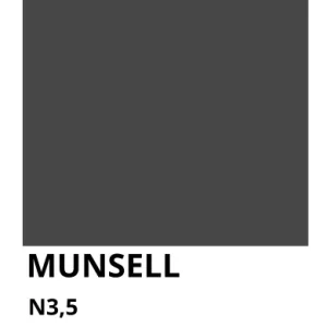 PY-PINTURA LIQUIDA WEGPOXI HBA301 EP GRIS MUNSELL N3.5 2.88LTS 13880826 WEG 02