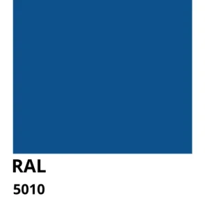 PINTURA LIQUIDA SINTETICA SRA 111 T AZUL RAL 5010 3,6LTS WEG 02