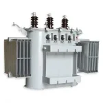 TRANSFORMADOR DISTRIBUCION TRIFASICO 150KVA 13274529 WEG 02