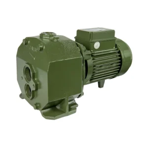 MOTOBOMBA M 153 C/INYECTOR P30 MON. 1,5HP 10350407 SAER 02