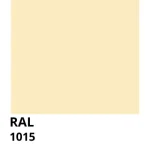 PINTURA EN POLVO. HI20-LI-BR. BEIGE RAL 1015 25KG 10004943 WEG 02