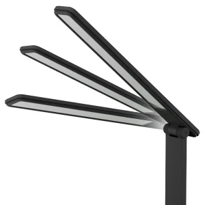 VELADOR LED DE MESA 8W 3000K DIM CARGADOR VENUS NG MACROLED 02