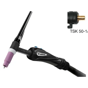 TORCHA EXPERTIG 17 4M TSK50 TA1704S-511-WA3 TRAFIMET 02