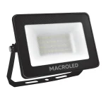 REFLECTOR LED 30W 3000K 220V MACROLED 02