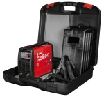 EQUIPO DE SOLDAR INVERTER.GALILEO 175+KIT+MALETIN 99805893 HELVI 02
