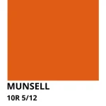 PINTURA LIQ. SINT. ACAB. W-LACK ENA NARANJA MUNSELL 10R 5/12 3,6LTS 16476611 WEG 02
