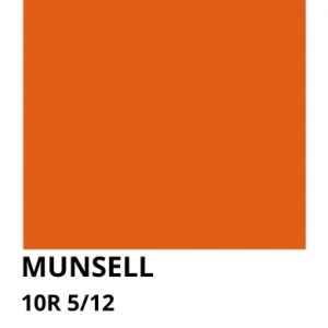 PINTURA LIQ. SINT. ACAB. W-LACK ENA NARANJA MUNSELL 10R 5/12 3,6LTS 16476611 WEG 02