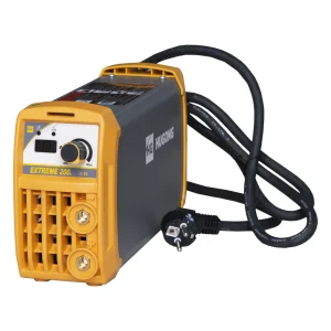 EQUIPO DE SOLDAR INVERTER MOD. EXTREME 200III HUGONG 02