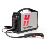EQUIPO DE CORTE PLASMA PMX30XP C/COMPRESOR 088097 HYPERTHERM 02