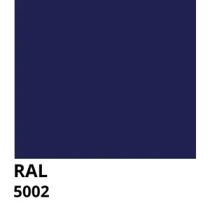 PINTURA EN POLVO. HI20-LI-BR. AZUL W RAL 5002 25KG 10692061 WEG 02