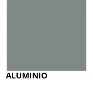 PINTURA EN POLVO. HI10-LI-BR. ALUMINIO 31240. 25KG 10004733 WEG 02