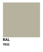 PY-PINTURA LIQ. PRIM/ACAB.WEGPOXI. ERD 322. BEIGE RAL7032. 2,88LTS 10004224 WEG 02