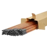 ELECTRODO DE CARBON 1/4"-6,35MM X 305MM 1600.1008 SUMIG 02