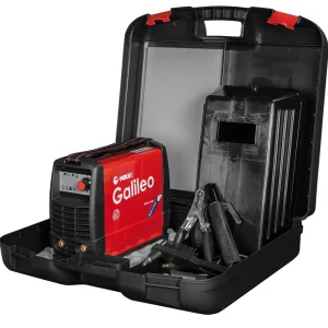 EQUIPO DE SOLDAR INVERTER.GALILEO 175+KIT 55805906 HELVI 02