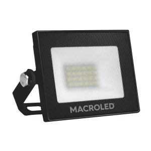 REFLECTOR LED 10W 3000K 220V MACROLED 02