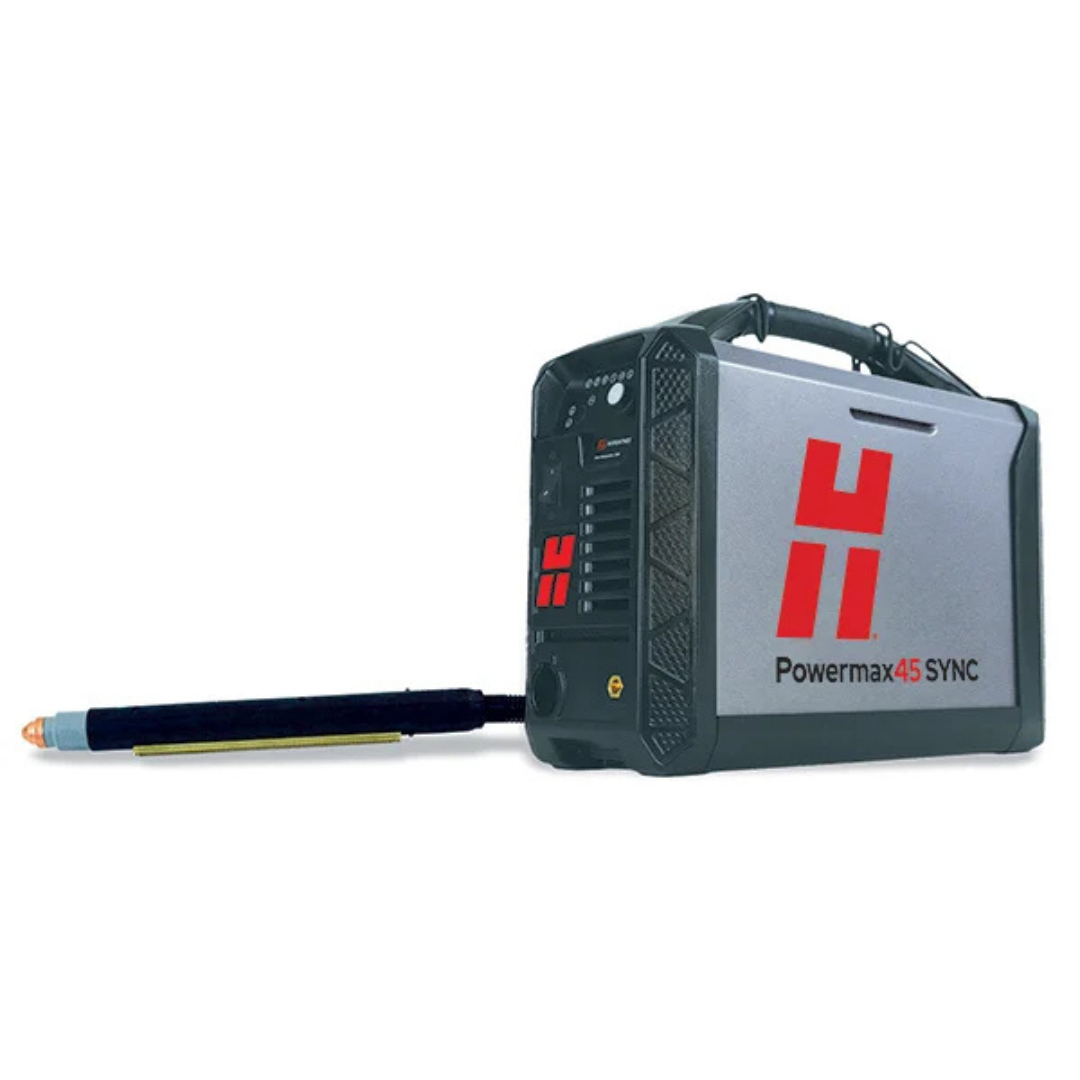 EQUIPO DE CORTE PLASMA PMX45 SYNC 200/600V 088567 HYPERTHERM 02 EQUIPO DE CORTE PLASMA PMX45 SYNC 200/600V 088567 HYPERTHERM 02