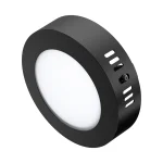 PANEL LED CIRC ADO 06W 3000K 85-265V NG MACROLED 02