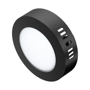 PANEL LED CIRC ADO 06W 3000K 85-265V NG MACROLED 02