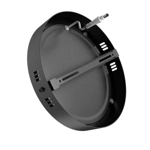 PANEL LED CIRC ADO 12W 3000K 85-265V NG MACROLED 03