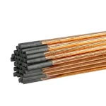 ELECTRODO DE CARBON 1/4"-6,35MM X 305MM 1600.1008 SUMIG 03