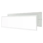 PANEL LED EMB 40W 6000ºK 120X30CM FP 0,98 110-260V MACROLED 03