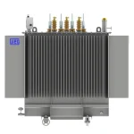 TRANSFORMADOR DISTRIBUCION TRIFASICO 1500KVA 16340543 WEG 03