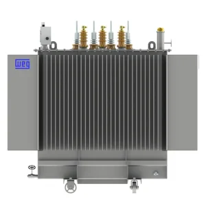 TRANSFORMADOR DISTRIBUCION TRIFASICO 1500KVA 16340543 WEG 03