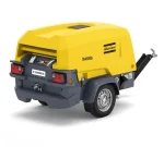 COMPRESOR A TORNILLO TRANSP. XAS88 KD 7BAR 90-83,3L/S ATLAS COPCO 03