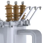 TRANSFORMADOR DISTRIBUC. TRIF. 63KVA 15658380 WEG 03