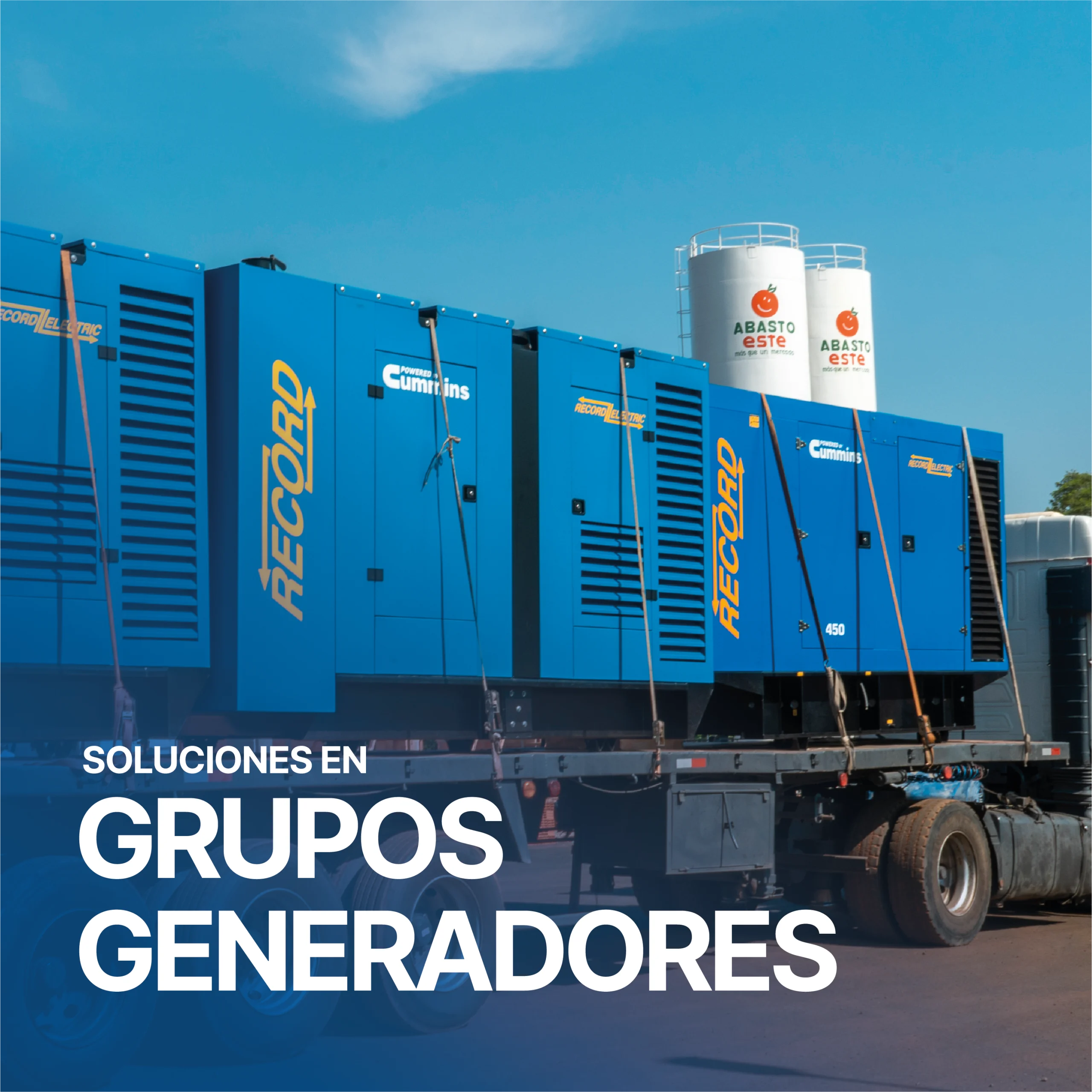 Portada Grupos generadores