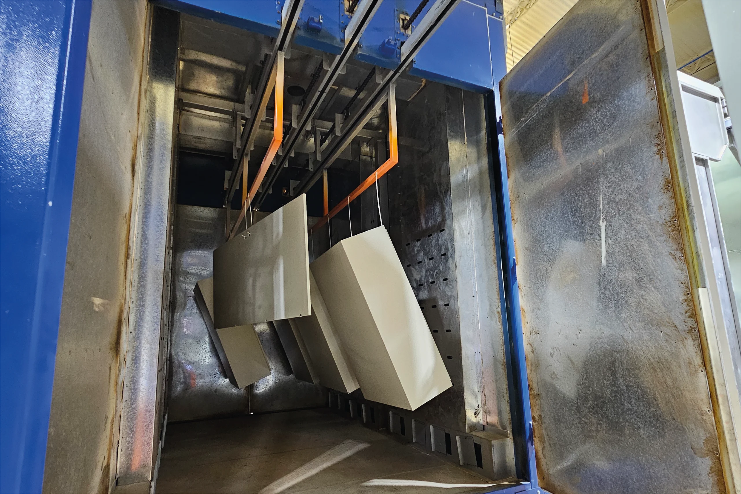 Record Production 04