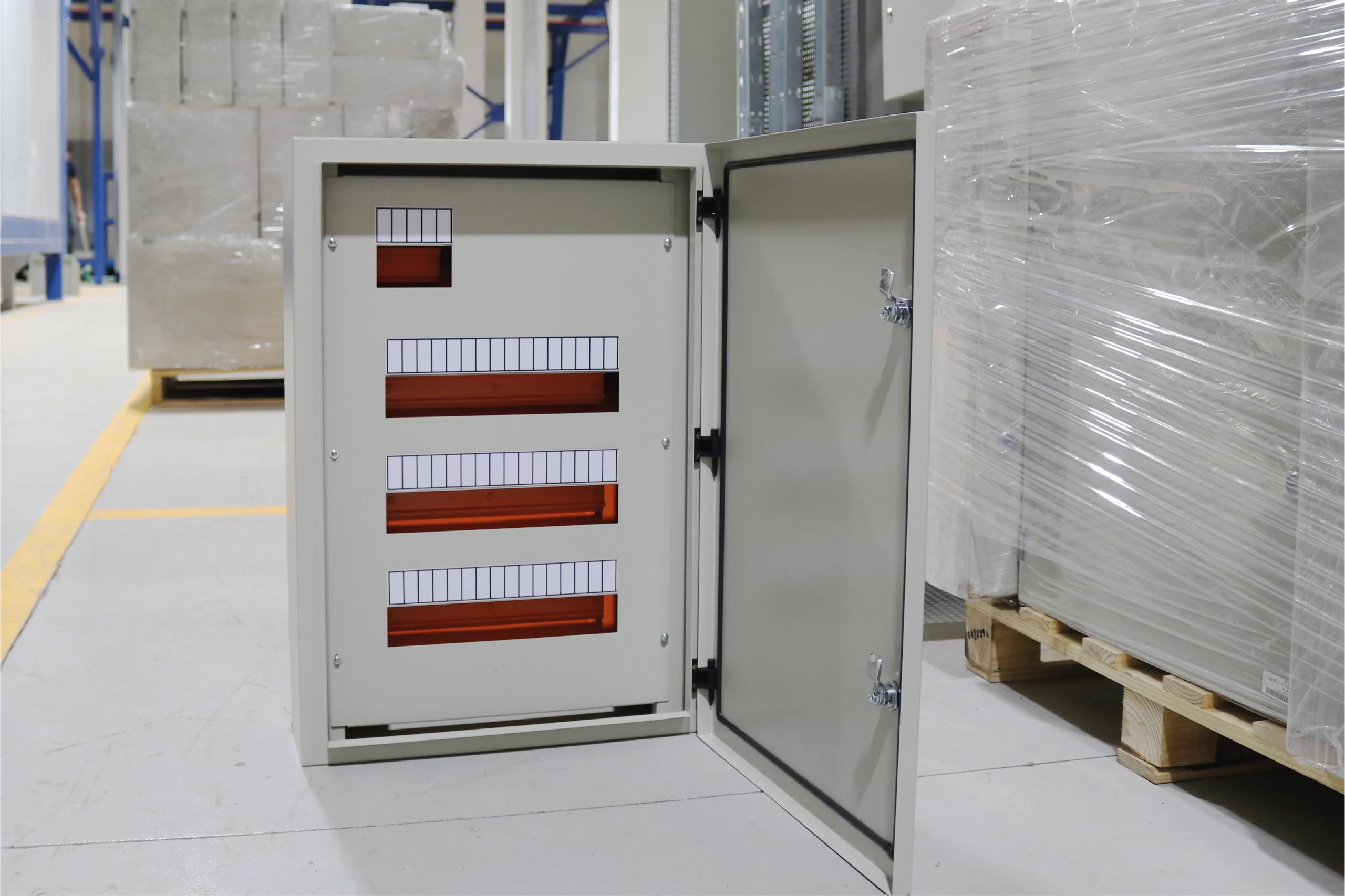 Record Production 05