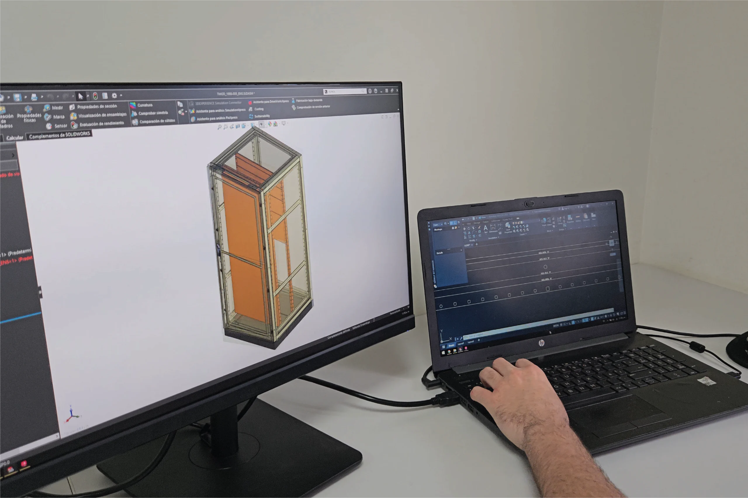 Record Production 06