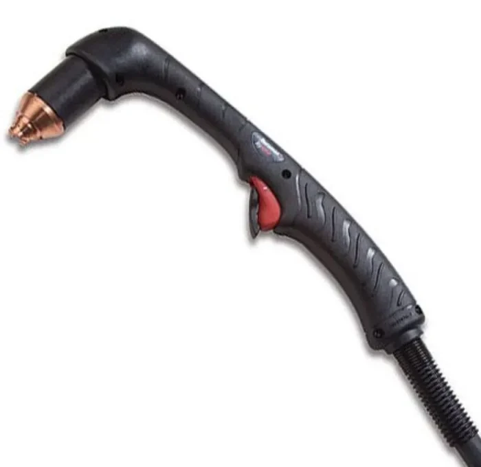 TORCHA PLASMA PMX125 MEC. 7,6MT 059520 HYPERTHERM - Record Electric