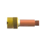 DIFUSOR GAS LENS 2,4MM ROSCA FINA SU26/18 0600.2125 SUMIG 01