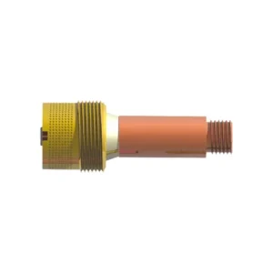 DIFUSOR GAS LENS 2,4MM ROSCA FINA SU26/18 0600.2125 SUMIG 01