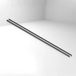 BANDEJA PORTACABLES LISA #22 C/VIROLA 100X50X3000MM RECORD 01