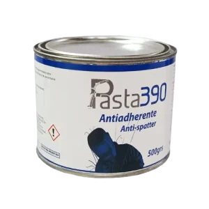 PASTA ANTIADHERENTE.LATA 500GR LINCOLN TRYTECH 01