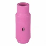 PICO CERAMICO 9.8 G6 ERGOTIG 26 TC0004 TRAFIMET 01