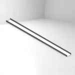 BANDEJA PORTACABLES LISA #22 C/VIROLA 200X50X3000MM RECORD 01