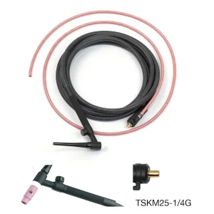 TORCHA TIG 17V 4M SH4413-00 TRAFIMET 01