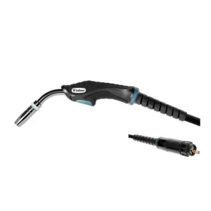 TORCHA MIG ERGOPLUS 25 NEW MOD. 3M MA4202-030 TRAFIMET 01