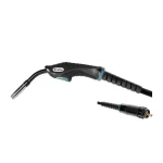 TORCHA MIG ERGOPLUS 15 NEW MOD. 3M MA4200-030 TRAFIMET 01