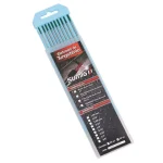 TUNGSTENO PURO VERDE D. 2,38X175 1200.4006 SUMIG 01