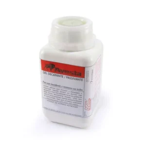 GEL DECAPANTE Y PASIVANTE AVESTA 1701.0004 SUMIG 01